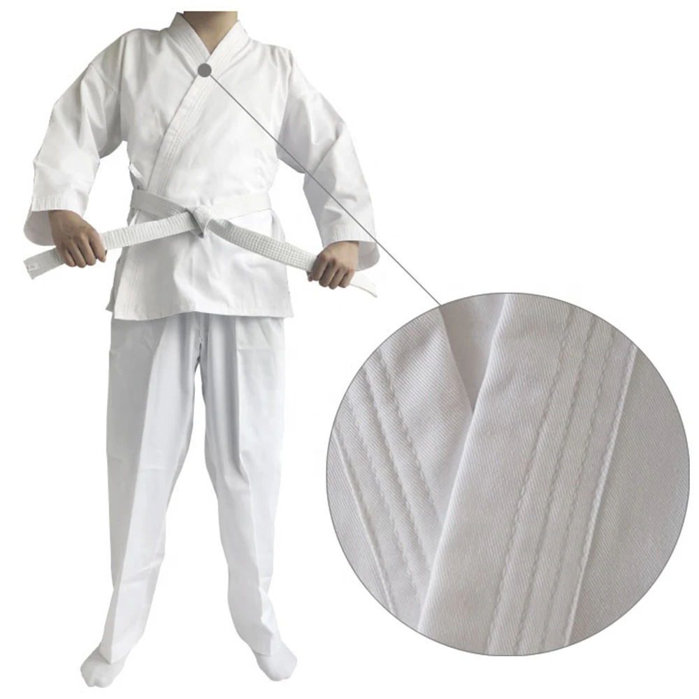 Brazilian Jiujitsu Kimonos Style BJJ with High Quality pearl weave Brazilian Uniform
