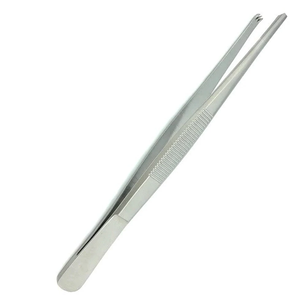 Health And Medical Tools Professional Stainless Steel Dressing Forceps With Custom Logo Best surgical instruments