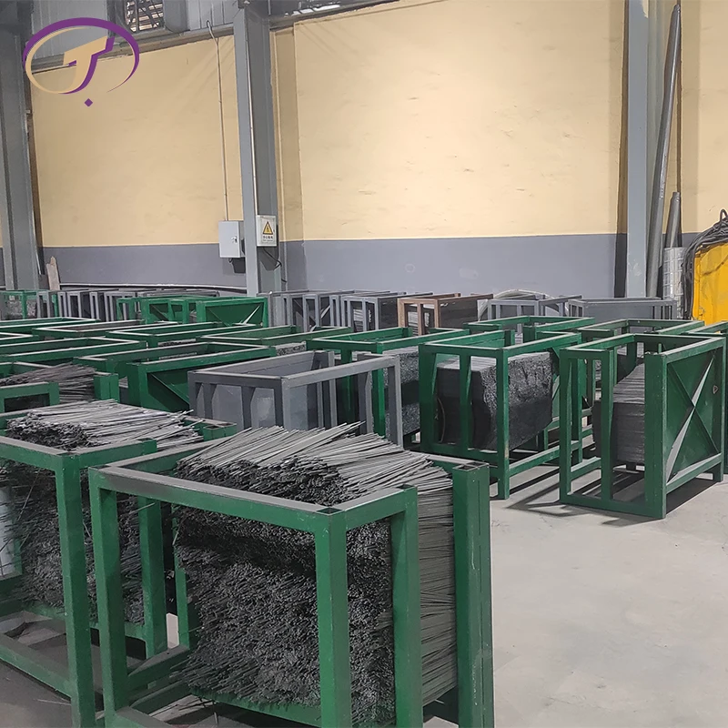 High Quality Carbon Steel 1.5mm Welding Electrode 6013 Welding Electrode