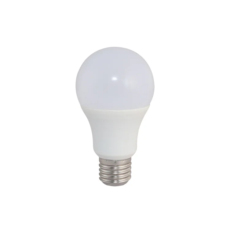 Vietnam CE Cheap Price 9W Voltage 12-24VDC E27 LED Bulb Lights
