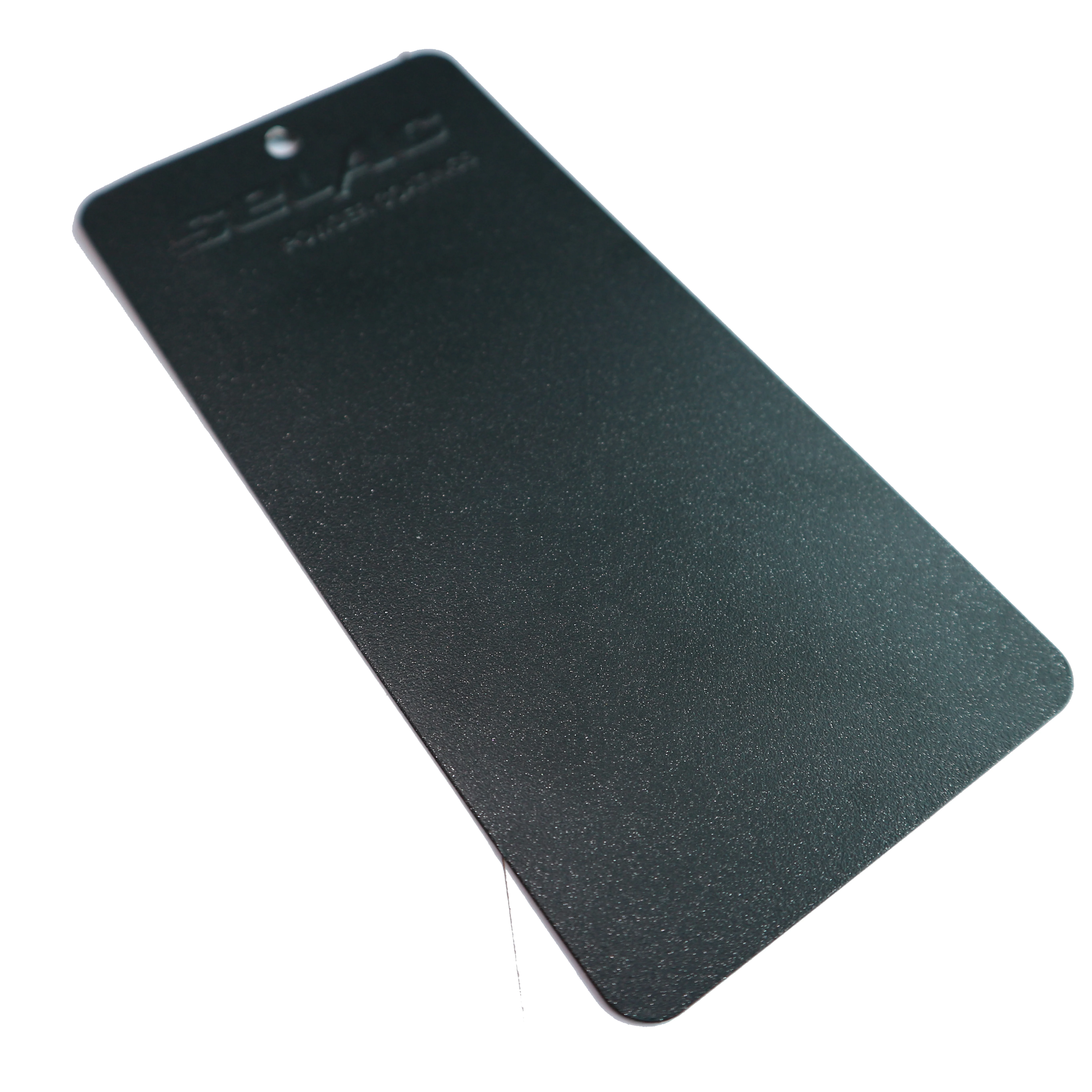 Selac Wrinkle Black Ral 7016 Electrostatic Powder Coating Spray Paint for racking system