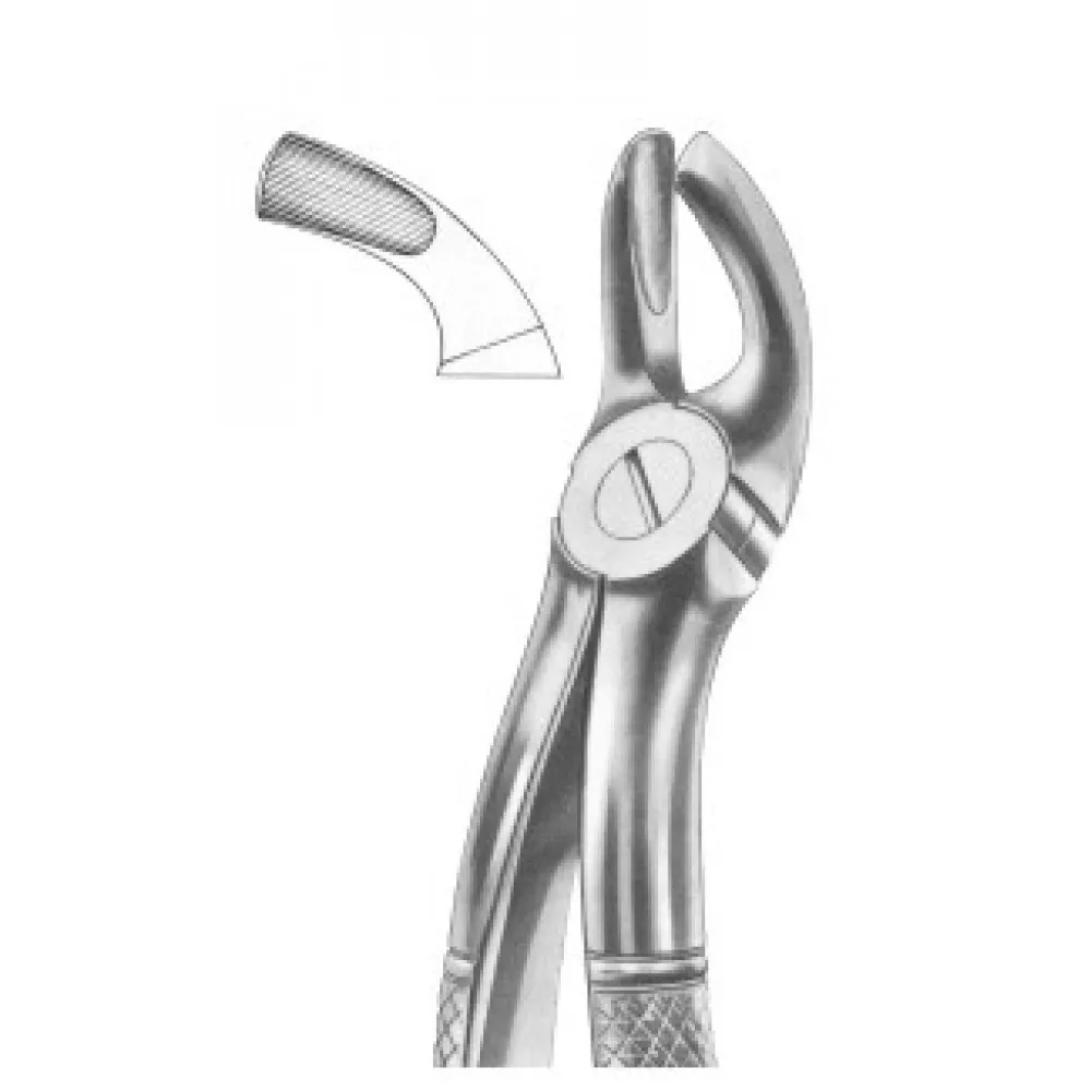 Высококачественные Хирургические Щипцы Для Удаления зубов/хирургические стоматологические инструменты из нержавеющей стали