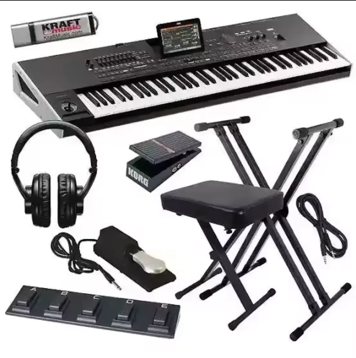 Dagrin новая клавиатура PA5X 76 PA4X PA5X76 orental orort Arranger PA5x ARMENS mindset