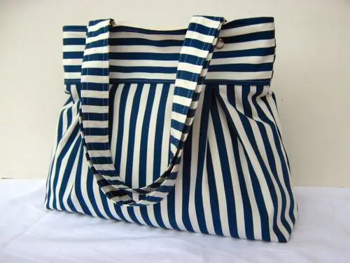 Innovative Fashion Fabric Cotton Tote Hand Bag Womens Handbag Purse Laptop Bookbag Unisex Bag