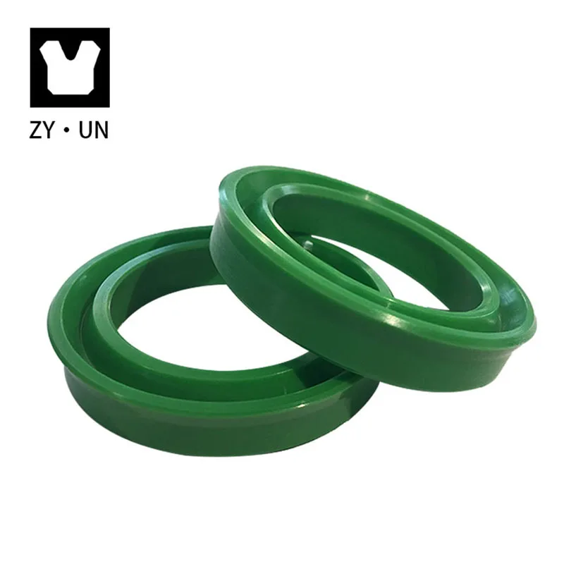 Резиновое уплотнение вала и поршня типа UN