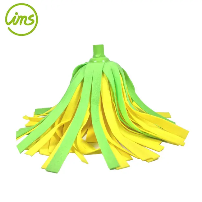 Microfiber Cloth Mop