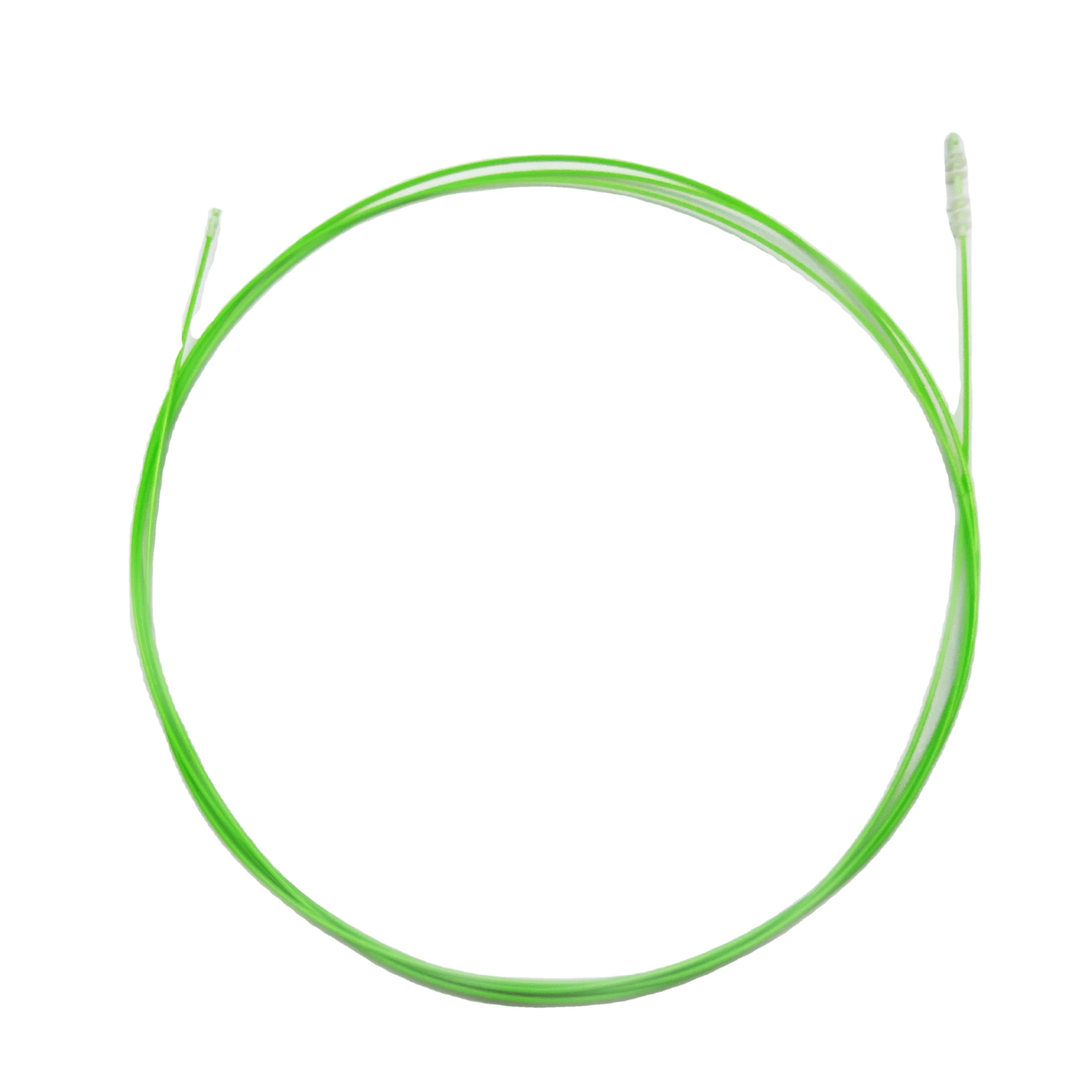 endoscopic Silicone Cleaning Brush