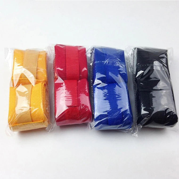 2023 Best Top Quality OEM MMA Martial Arts Elasticated Boxing Bandages Hand Wraps for Boxing