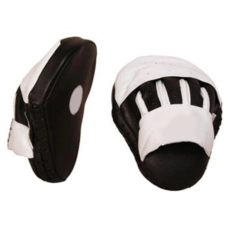 CUSTOM MMA TRAINING PRACTICING PUNCHING FOCUS PUNCH FOCUS PAD BOXING KICK PAD CUSTOM MMA TRAINING POWER TARGET PUNCHING