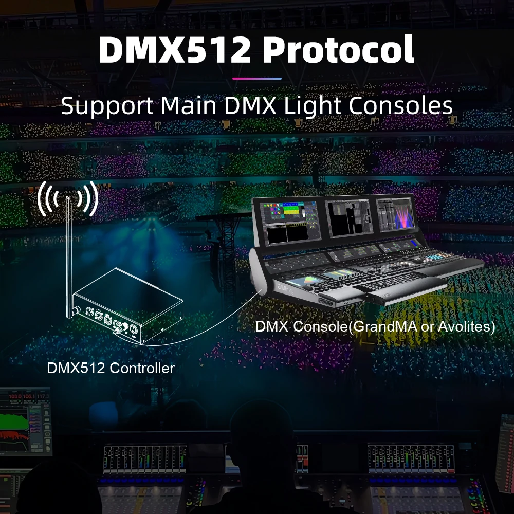 Red Glow Sticks Light Led Stick On Bracelet Flashing Party Rgb Concert Wedding Programmable Reusable Glow Sticks