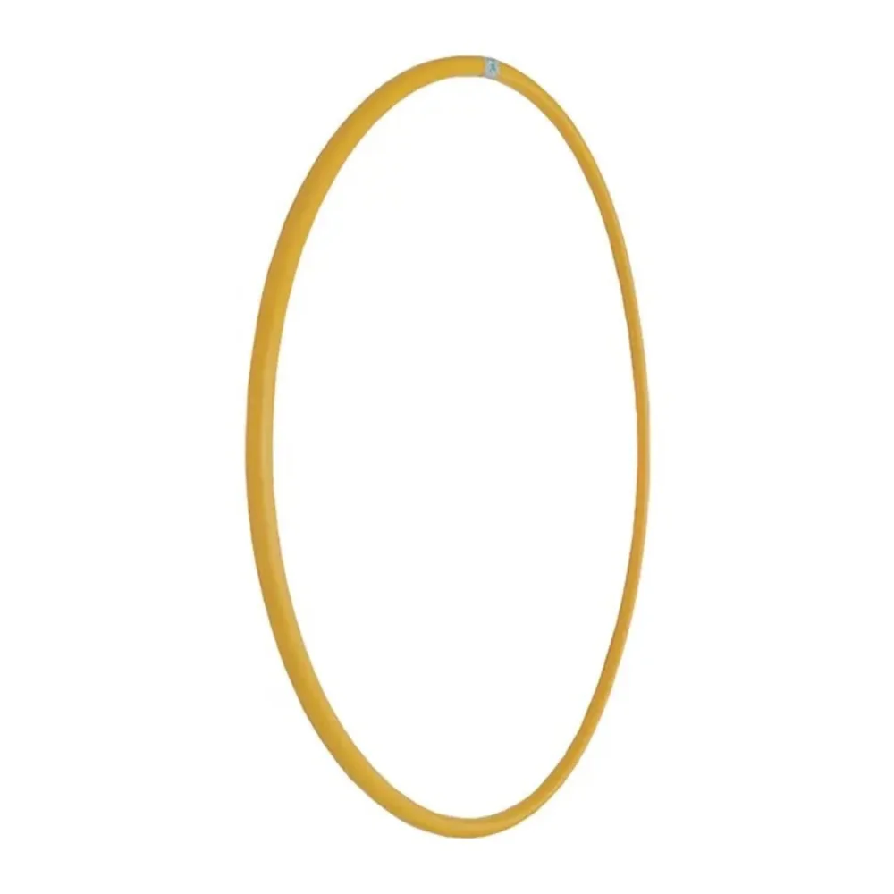 rhythmic gymnastics hula hoop