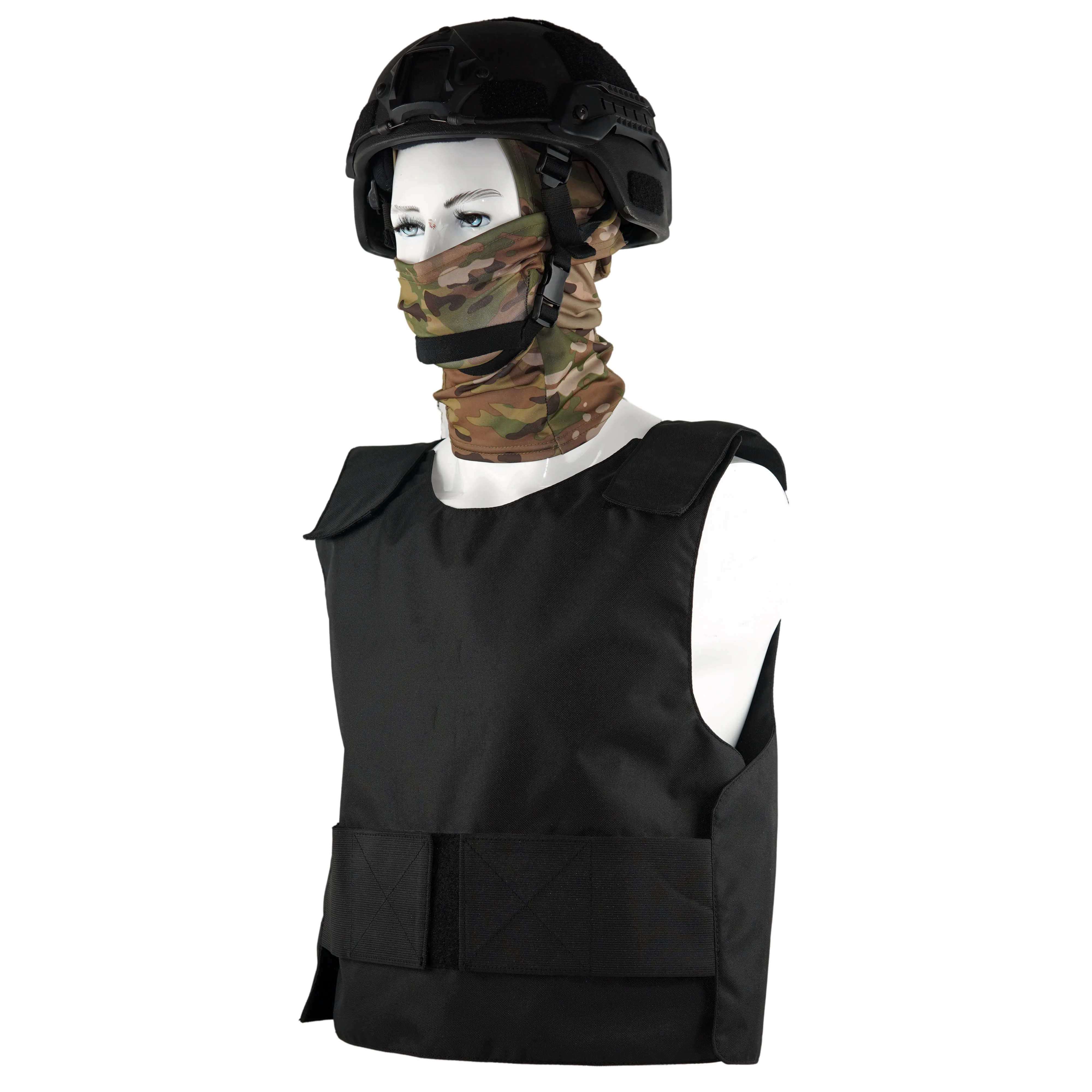 Protection Vest