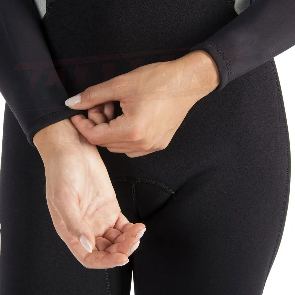 Waterproof Unisex Custom Made Neoprene Wetsuits Customized Plus Size Neoprene Wetsuits