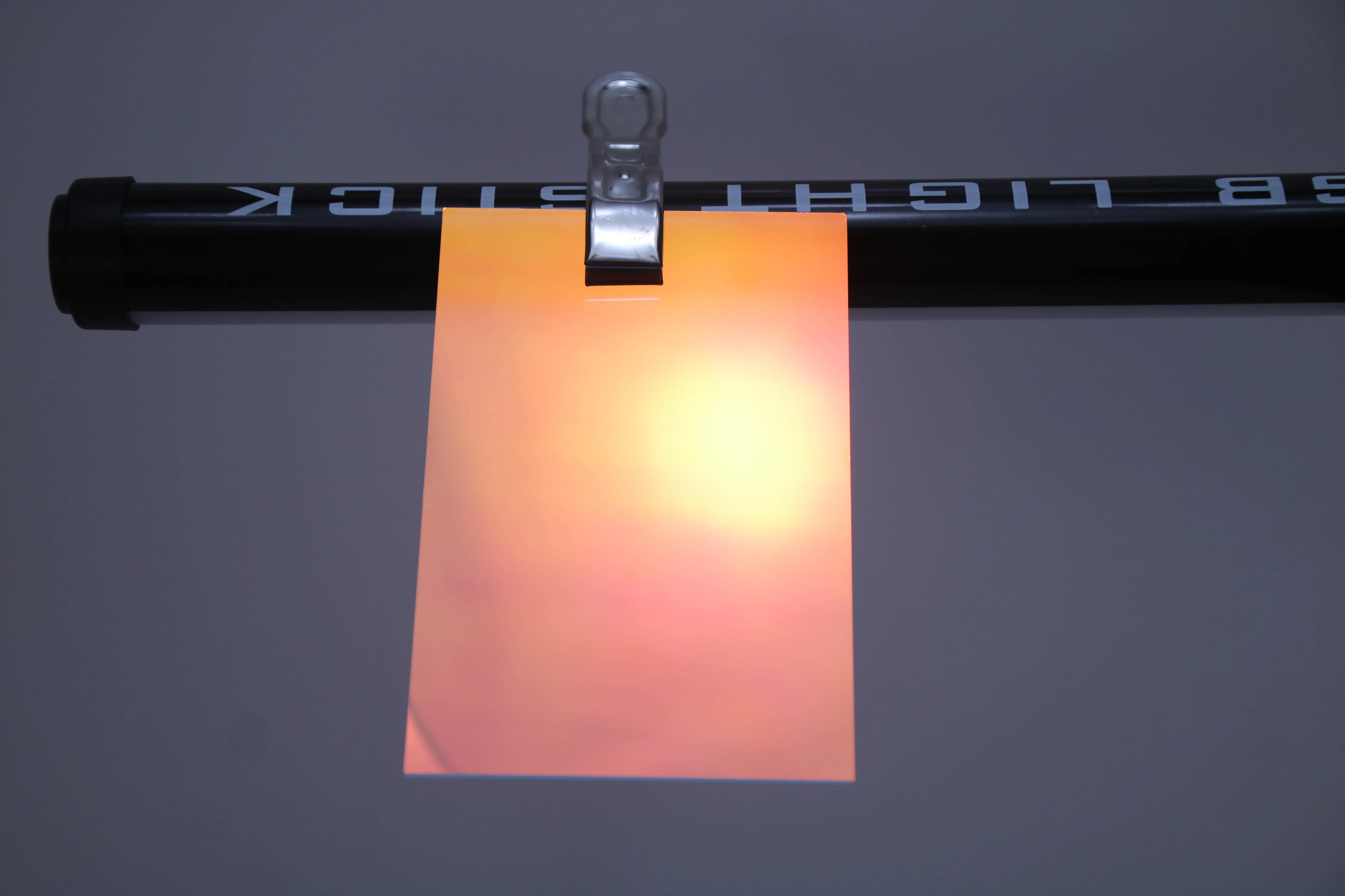 factory price wholesale 1-12mm flexible iridescent dichroic rainbow color pmma plastic acrylic sheets