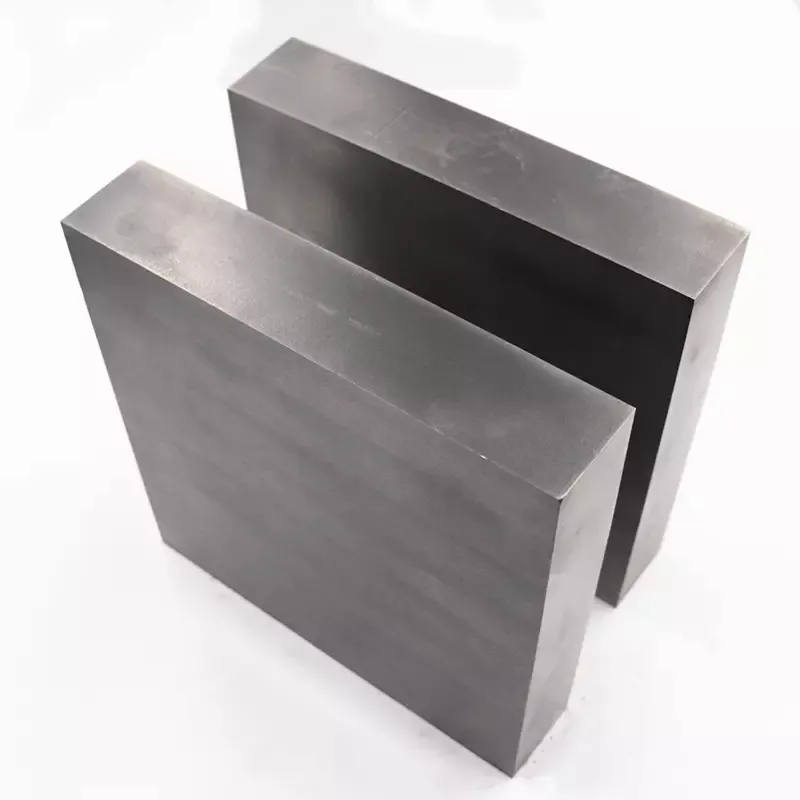 Hot selling 99.95% Pure Tungsten Plate/Sheet/Foil