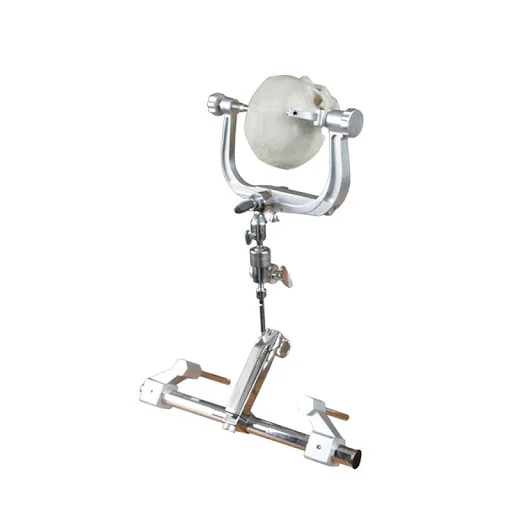 Cheap price high quality Mayfield skull clamp with head circle retractor for retaining retractor set for online sale