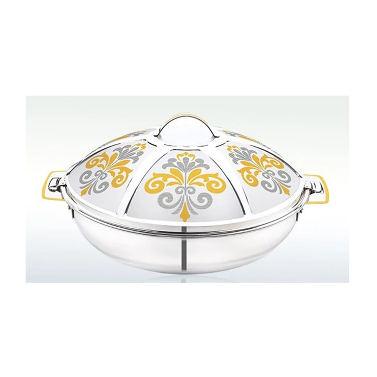 Best Price for Latest Stylised Double Boiler Stainless Steel Hot Pot for Gentle Cooking for Melting Chocolate Making Sauces