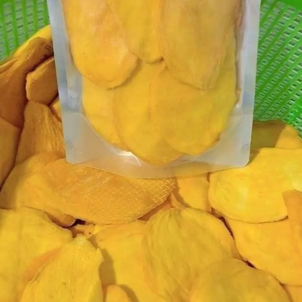 Wholesale DRY MANGO USED IMMEDIATELY used immediately dried ripe mango no additives with sugar
