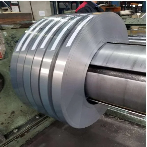 CRGO Lamination Silicon Steel Cold Rolled Grain Oriented Electrical Steel for Motors/Transformers