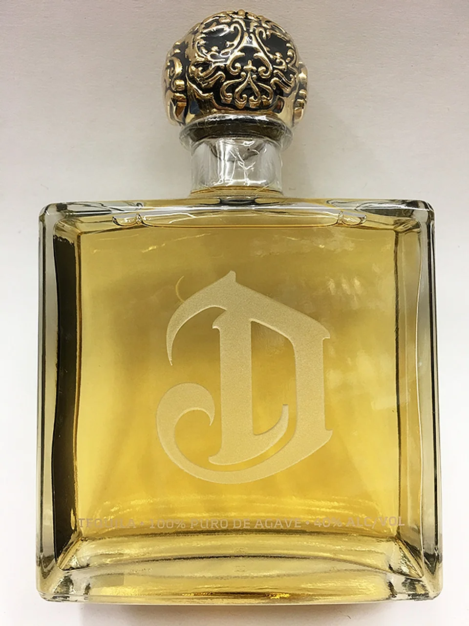 DeLeon Tequila Reposado