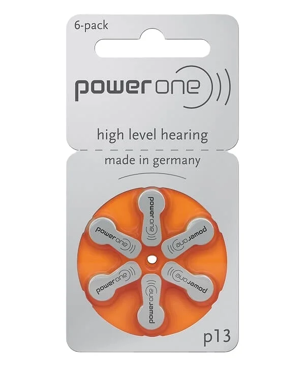 mercury free batteries for all digital hearing aids phonak signia oticon unitron power one mercury free zinc air batteries