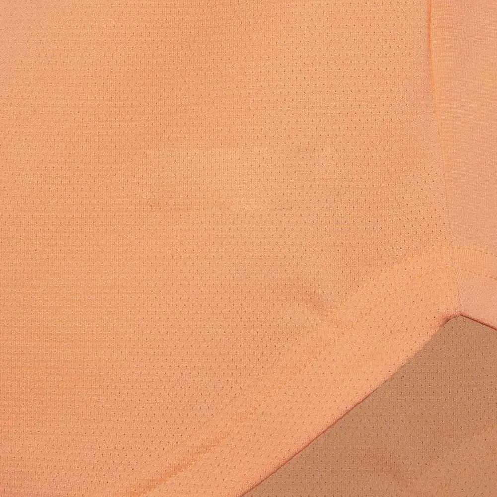 Wholesale custom print plain blank 100 sublimation 100% polyester sport gym wear t shirt