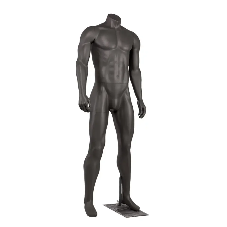 Fashion Wholesale fiberglass mannequin female Women Clothes Display Sports Mannequin full body Stand Mannequin