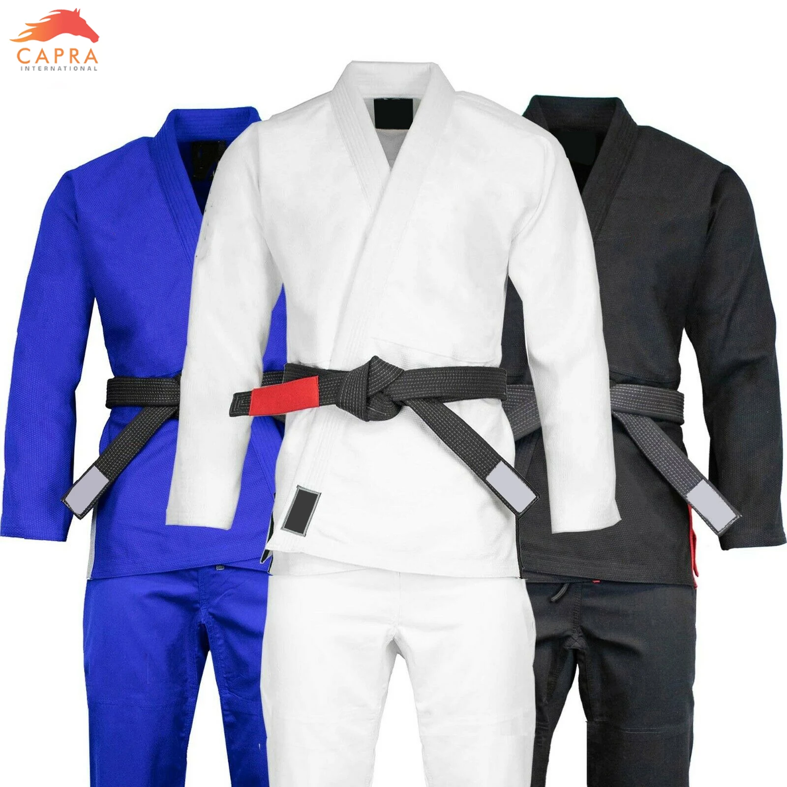 2023 High Quality Light Weight Best Design Martial Art Wear Men Women Cheap Price Bjj Gi Uniform On Sale