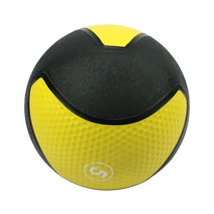 New Design Medicine Ball All Color PVC Practice for Sale