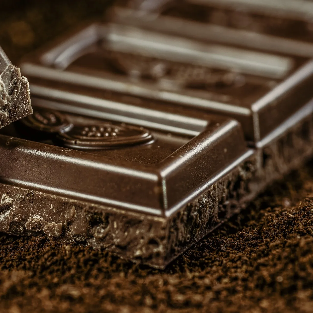 Высококачественный крем из темного шоколада 170 г идеально подходит для домашнего хлеба