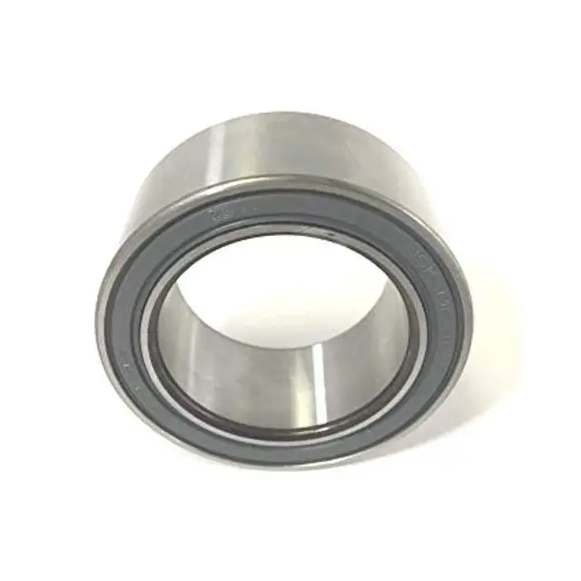 Yiwu TMK Large Stock Car air conditioning clutch bearing Car air conditioner clutch bearing Auto ac compressor bearing