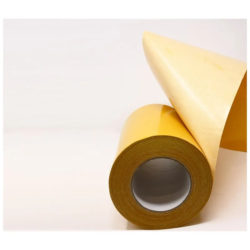 Best Quality Tesa 52664 mounting tape for flexographic printing, especially corrugated postprint