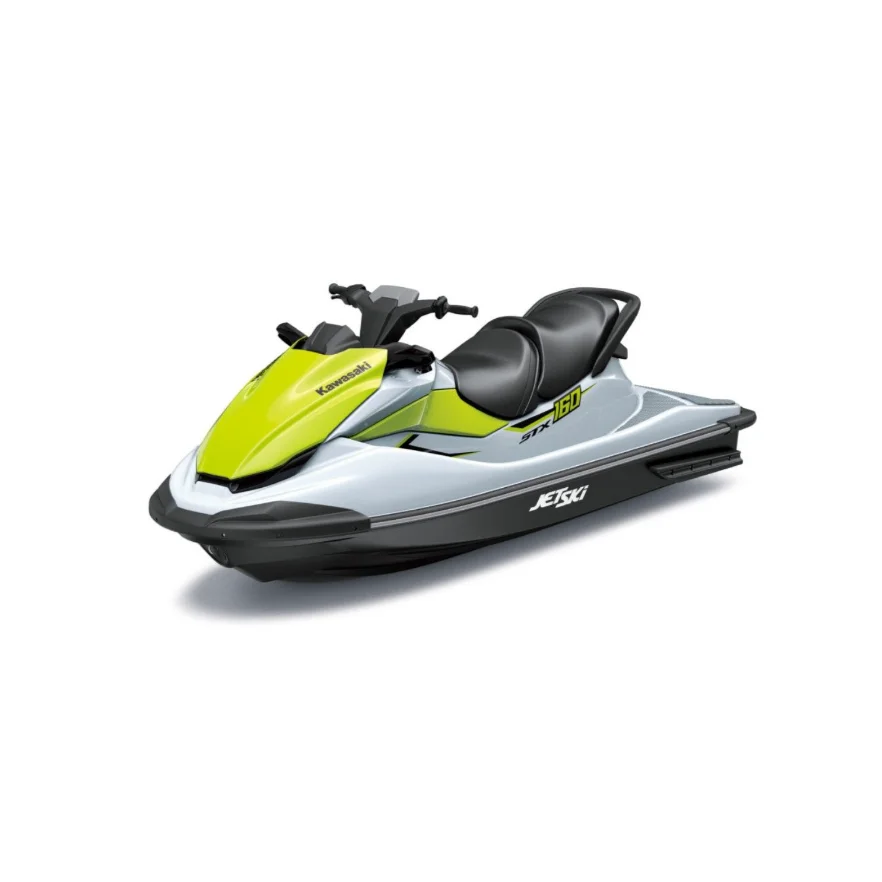 Exporter Jetski 2 Seater 1200cc Ultra LX Water Sport Motorboat Jet Ski 115HP 150HP