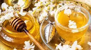 Медовый акации высшего качества от пакистанского происхождения