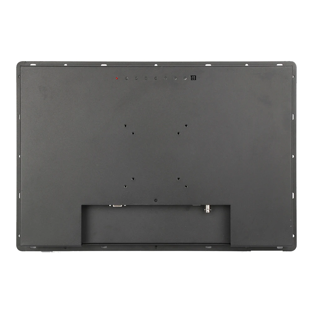 15 Inch Open Frame Touch Screen Monitor Industrial Grade LCD Open Frame Touch Monitor High-Quality All-In-One Touch Screen