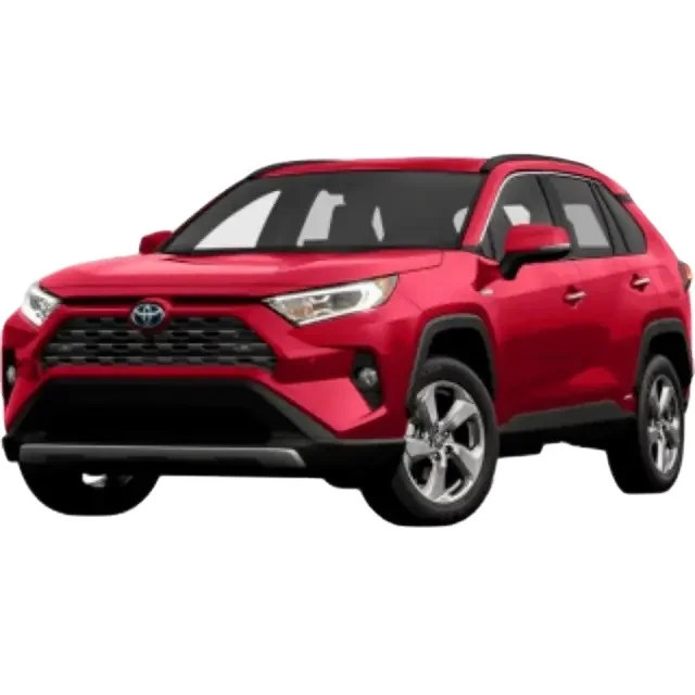 Premium used cars left hand drive manual diesel SUV cars for sale