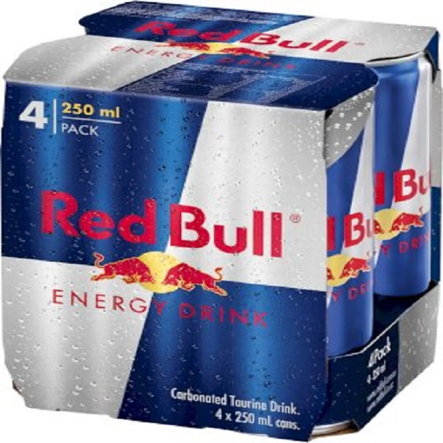Discount Offer Original Red Bull 250ml Energy Drink Redbull