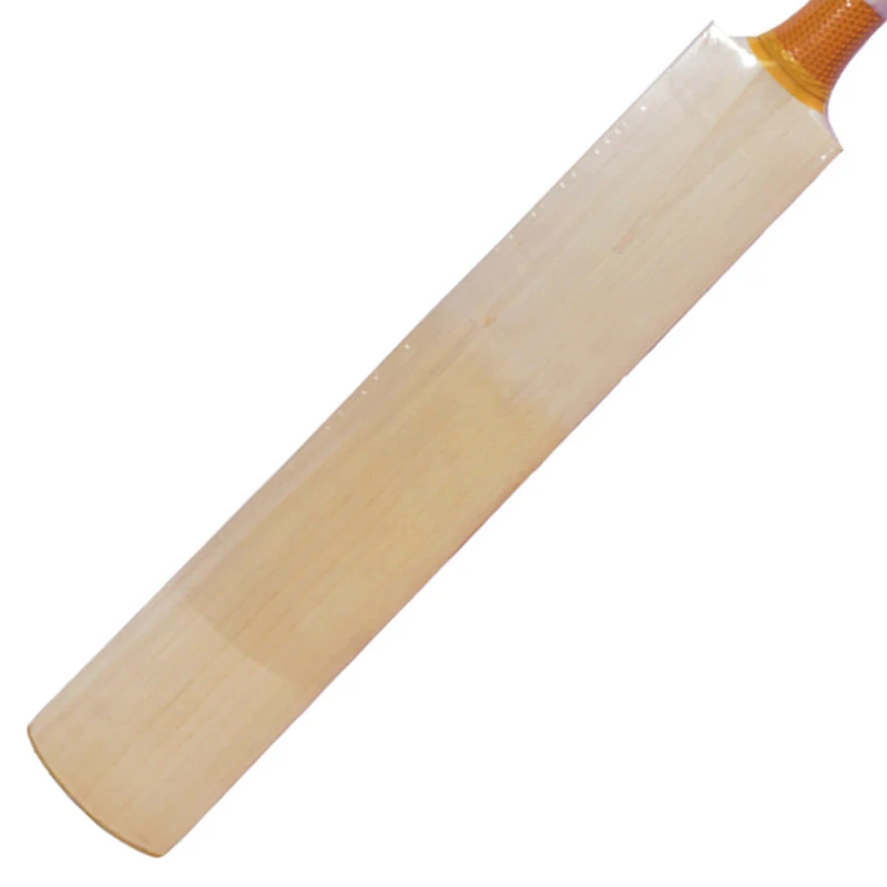 Wholesale Hot Sale Plain English Willow Strong Grip Exclusive Anti Scuff Sheet & Cover Professional Hard Ball Cricket Bats