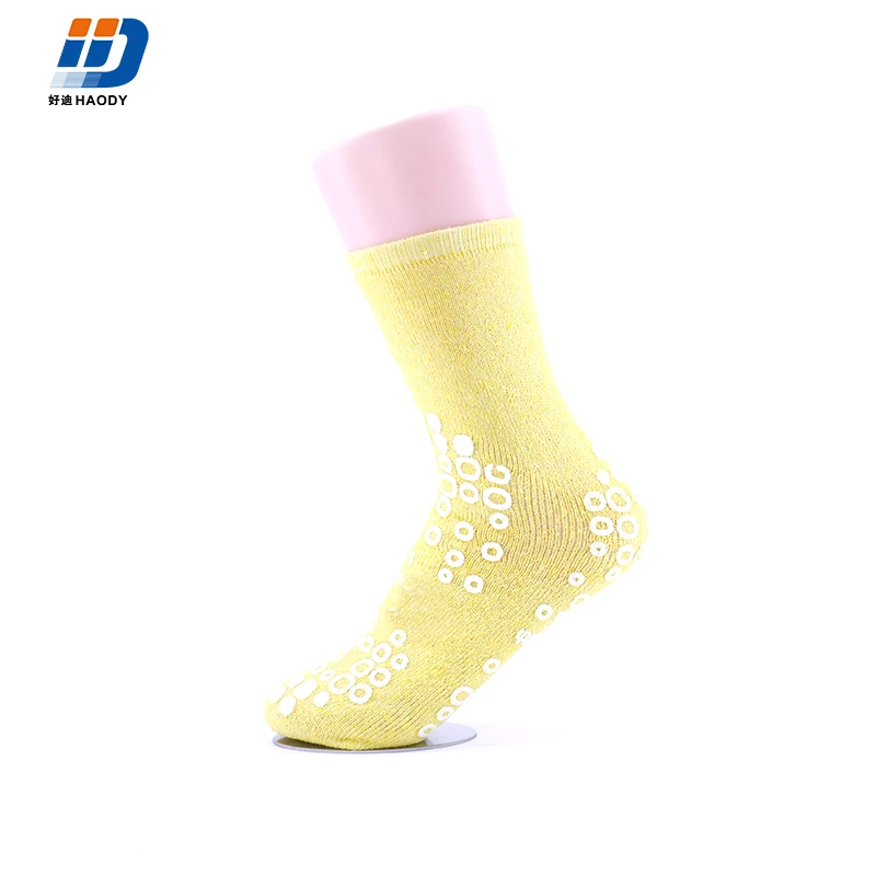 2024 Custom Logo Disposable Anti Slip Free Sample Extra Wide Grip Non Skid Slipper Airline Hospital Casual Breathable Free
