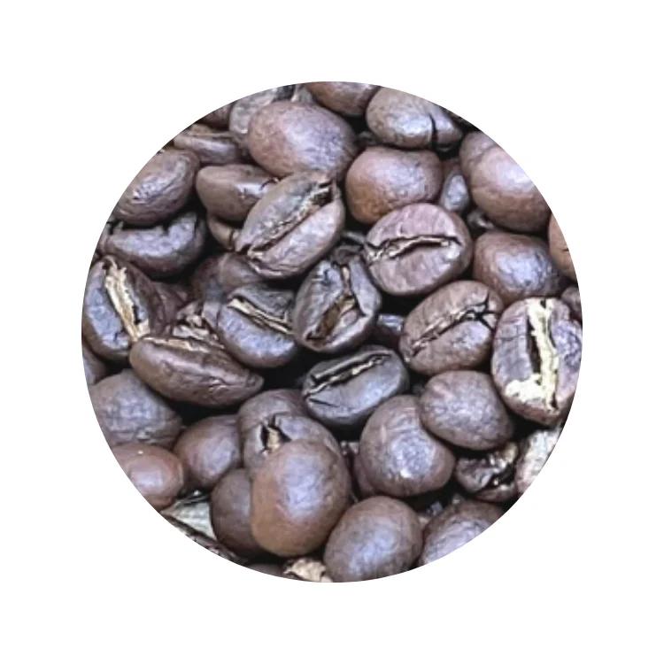 Roasted Arabica Beans Reasonable Price Coffee Beans Supplier In Bulk Green Oem Service Green Coffee Vietnam Coffee