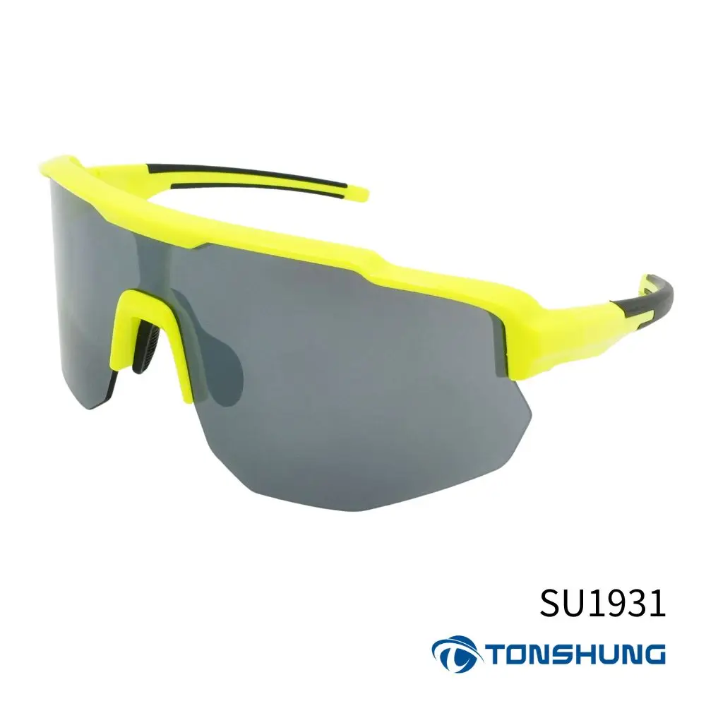 SU1931 Sunglass Спортивная Регулируемая носовая накладка