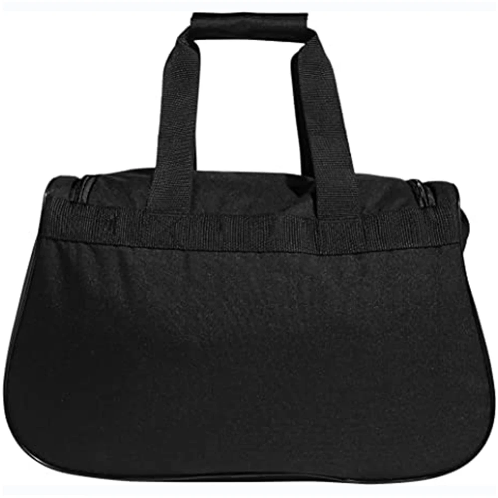 Custom Logo Gym Men Women Design Waterproof Fashion Nylon Duffel Bag Luggage Duffle Travel Bag With Shoe Compartment