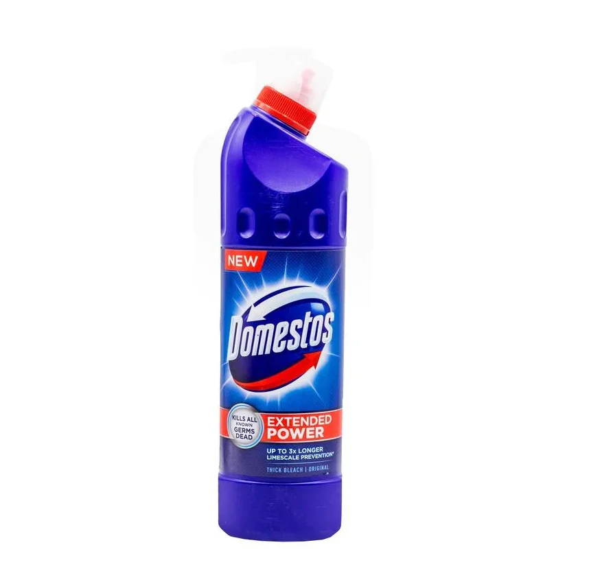 High Quality Domestos Surface Cleaner Liquid Stain Remover Detergents At Low Price