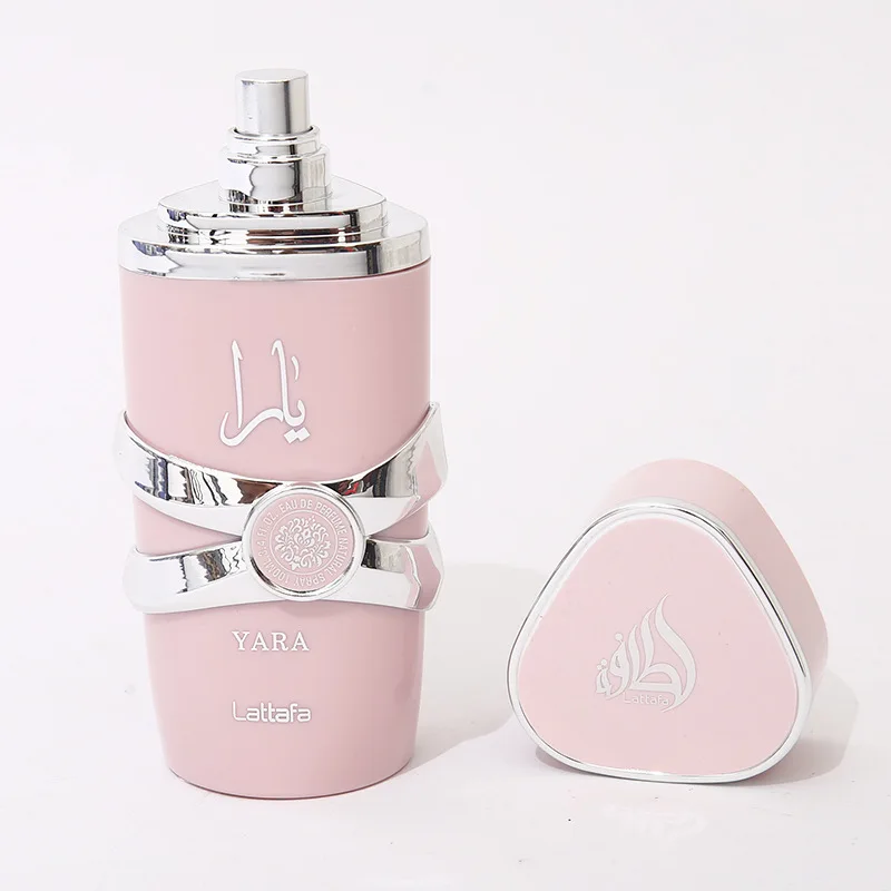 Manufacturers wholesale high quality lasting Middle East Arabian original perfume quality