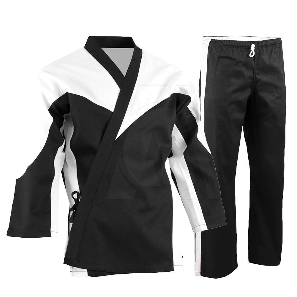 Classic Jiu Jitsu Shoyoll Roll Cut Kids Bjj Gi Uniform Kimonos Brazilian Jiu Jitsu Gi Lightweight Jiu Jitsu Uniforms