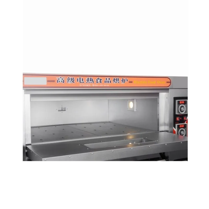 Высокотемпературная печь электрическая пекарня коммерческие профессиональные печи для выпечки
