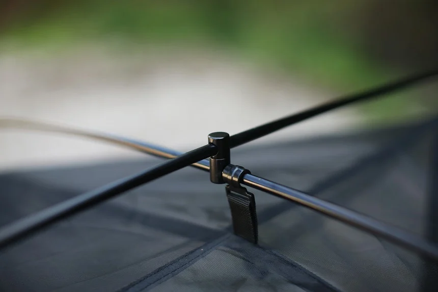 HELLOS coat tent New Arrival Hot Selling Korean 1person waterproof Outdoor tent Outdoor product outdoor camping gear