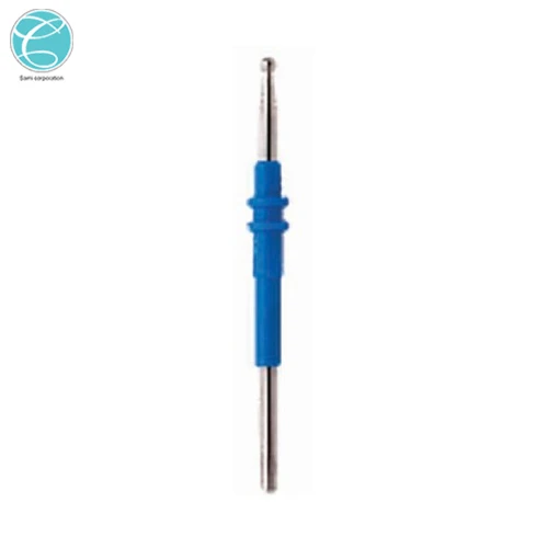 Electro Ball Electrode 2.0mm Disposable New Custom Top Quality Electrodes