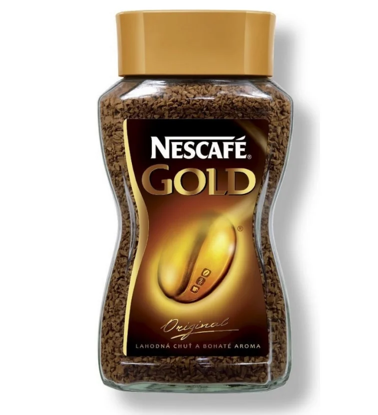 Онлайн покупка/заказ высококачественный кофе Nescafe Classic/чистый растворимый с лучшей ценой экспорта из Германии