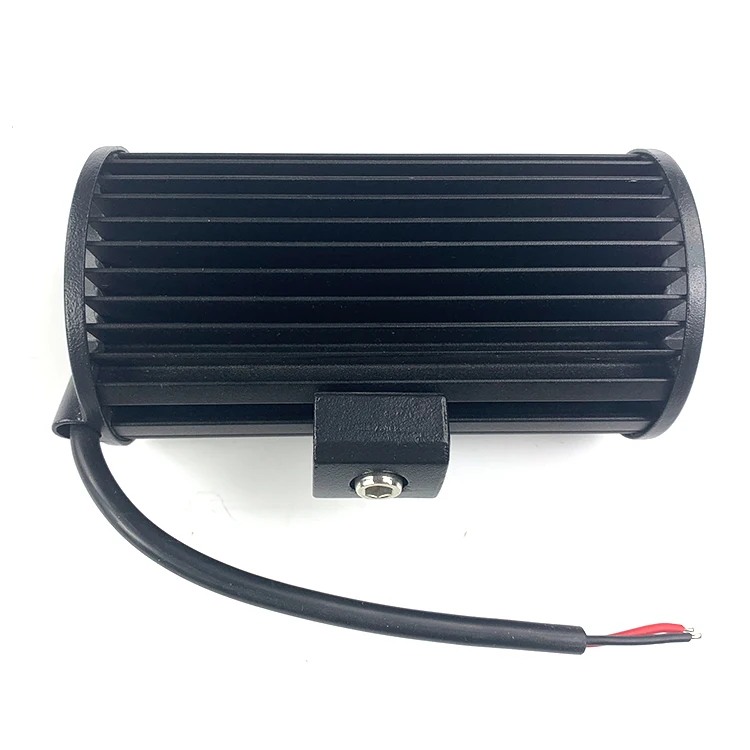 Auto Lighting 36W 24V LED Work Light for Car 12 Volt LED Offroad LED Light Bar